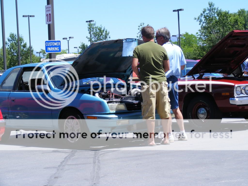 June 26th Utah Meet & 2010 Larry H Miller Mopar Muscle Car Show